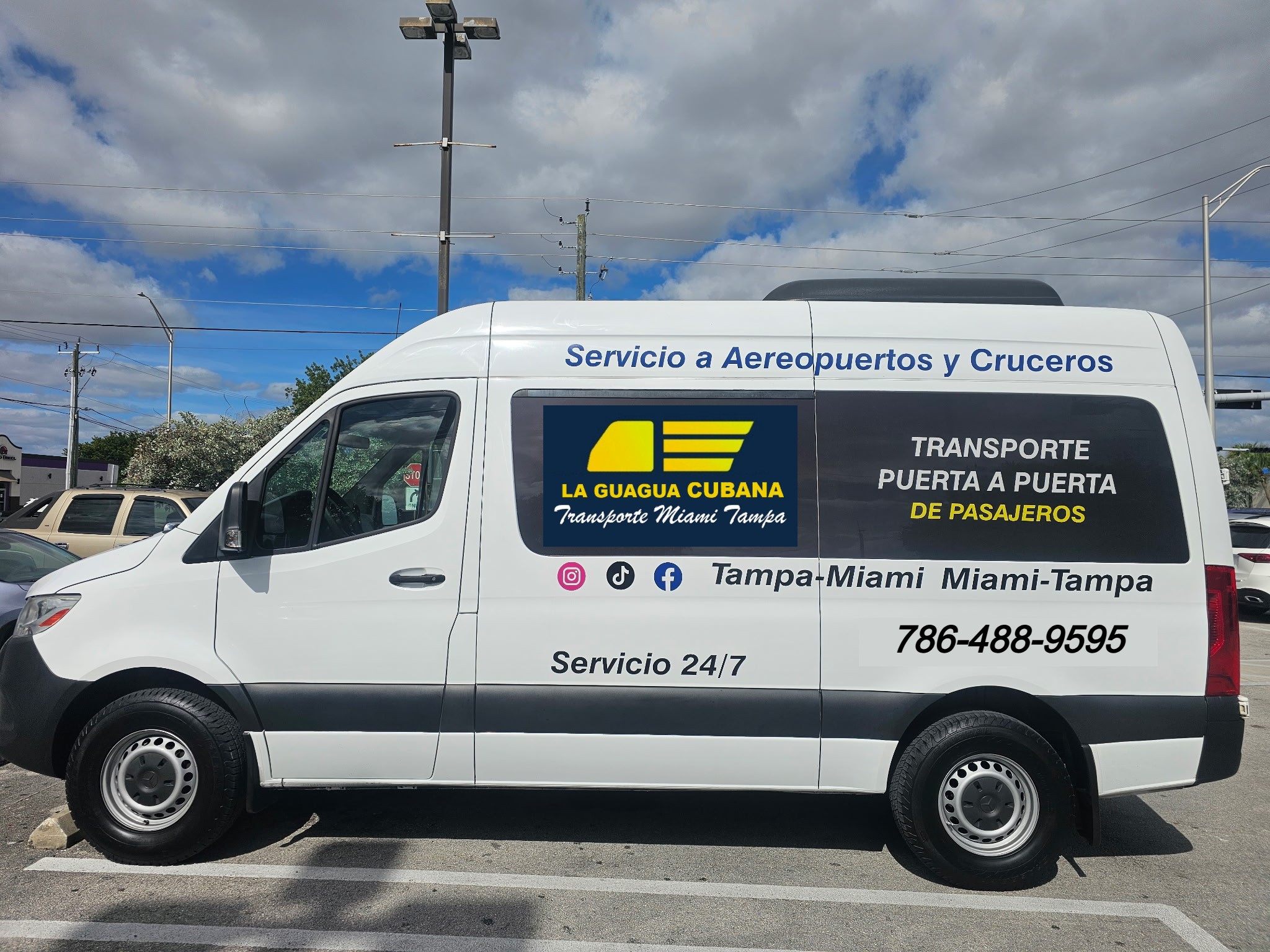 la guagua cubana tampa miami fl